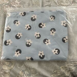 Kate Spade canvas bag